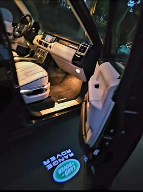 2011 Land Rover Range Rover Supercharged