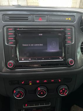 2016 Volkswagen Tiguan SE