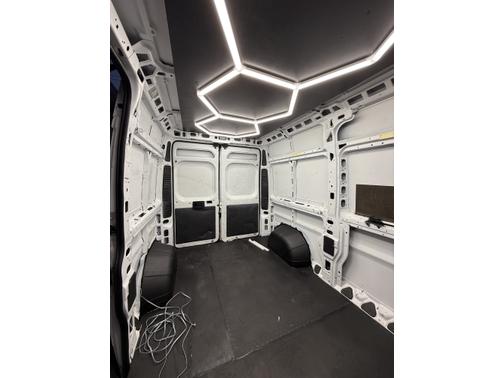 2018 RAM ProMaster 1500 Base
