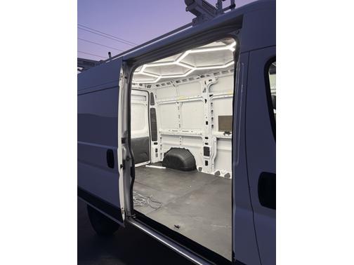 2018 RAM ProMaster 1500 Base