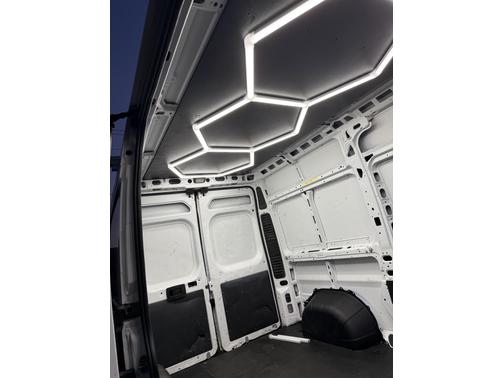 2018 RAM ProMaster 1500 Base