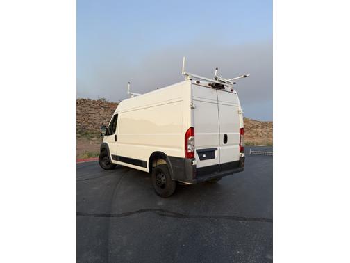 2018 RAM ProMaster 1500 Base