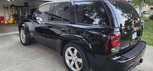 2006 Chevrolet Trailblazer LT