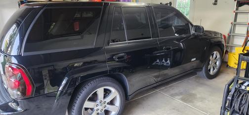 2006 Chevrolet Trailblazer LT