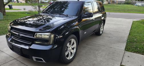 2006 Chevrolet Trailblazer LT