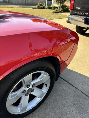 2014 Dodge Challenger SXT