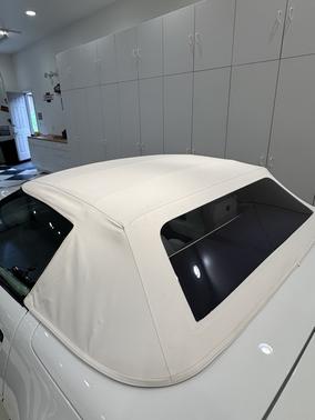 1993 Chevrolet Corvette Base