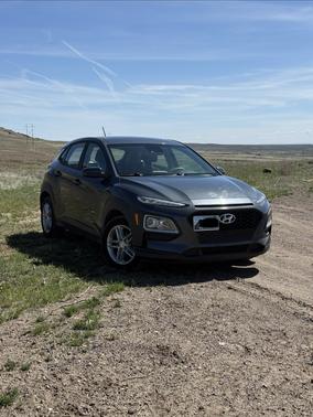 2020 Hyundai KONA SE