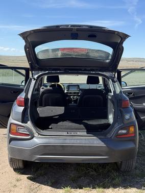 2020 Hyundai KONA SE