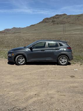 2020 Hyundai KONA SE