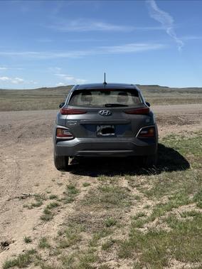 2020 Hyundai KONA SE