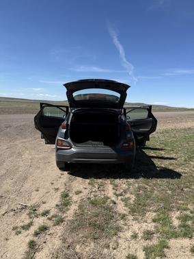 2020 Hyundai KONA SE