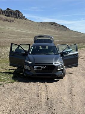 2020 Hyundai KONA SE