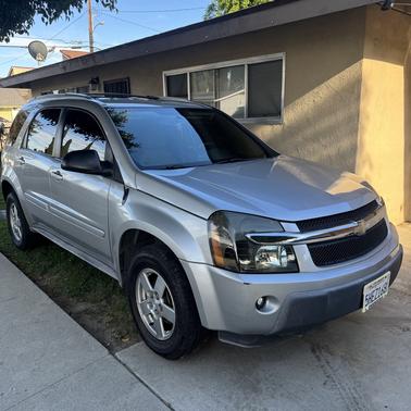 2005 Chevrolet Equinox LT