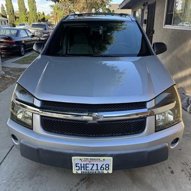 2005 Chevrolet Equinox LT