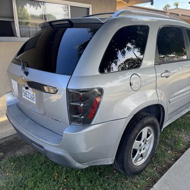 2005 Chevrolet Equinox LT