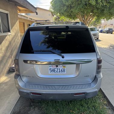 2005 Chevrolet Equinox LT