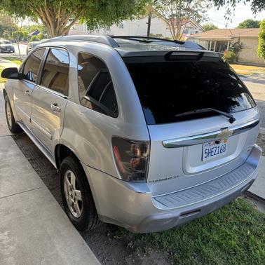 2005 Chevrolet Equinox LT