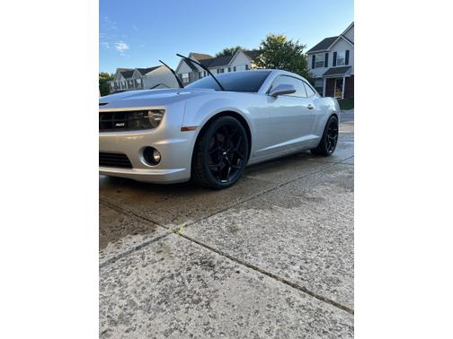 2010 Chevrolet Camaro 1SS