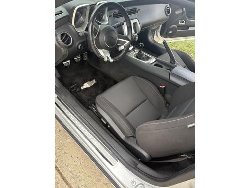 2010 Chevrolet Camaro 1SS