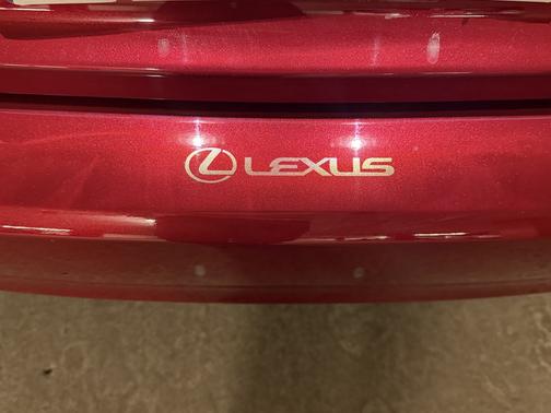 2014 Lexus IS 250 Base