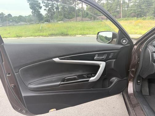 Brown 2013 Honda Accord EX-L V-6
