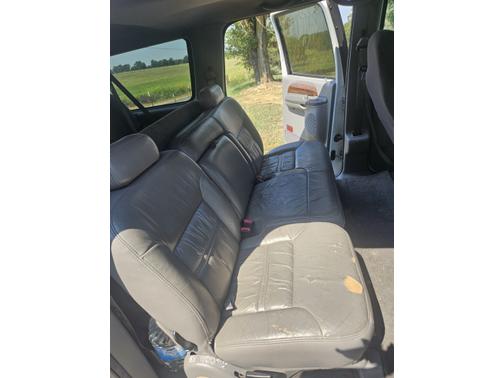2000 Ford Excursion Limited 4WD