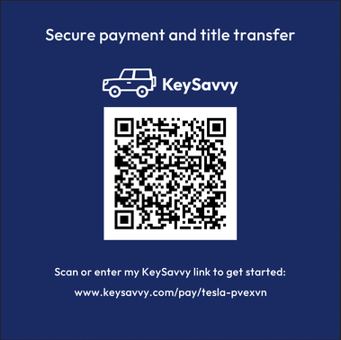 Black 2014 Tesla Model S 60