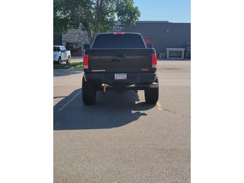 2011 GMC Sierra 1500 Denali