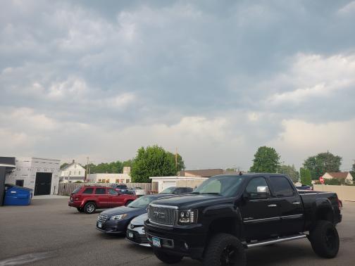 2011 GMC Sierra 1500 Denali