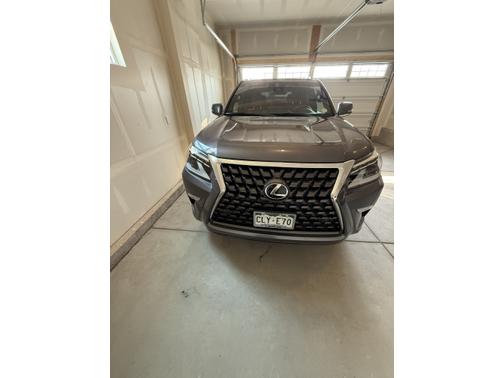 2023 Lexus GX 460 Premium