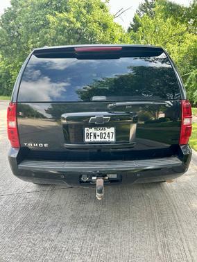 2007 Chevrolet Tahoe LT
