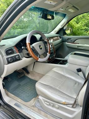 2007 Chevrolet Tahoe LT