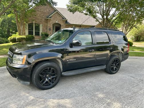 2007 Chevrolet Tahoe LT