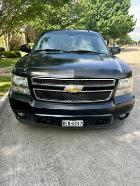 2007 Chevrolet Tahoe LT
