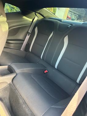 2016 Chevrolet Camaro 1LT