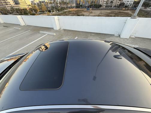 2009 INFINITI M35 Base