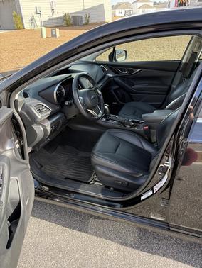 2018 Subaru Impreza 2.0i Limited