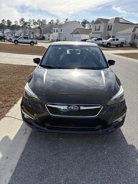 2018 Subaru Impreza 2.0i Limited