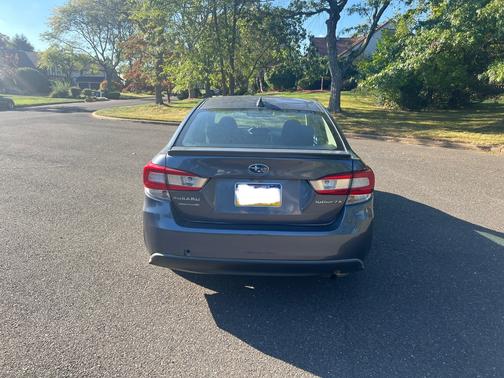 2017 Subaru Impreza 2.0i Premium