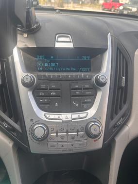 2011 Chevrolet Equinox LT