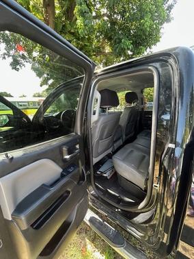 2014 Chevrolet Silverado 1500 Work Truck 1WT