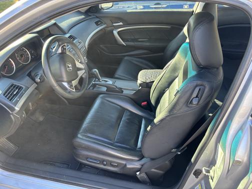 2008 Honda Accord EX-L