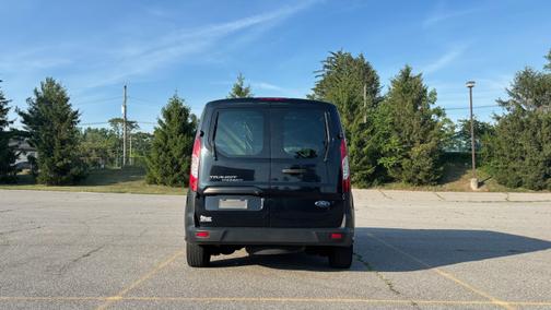 2019 Ford Transit Connect XL