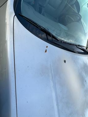 2003 Nissan Maxima SE