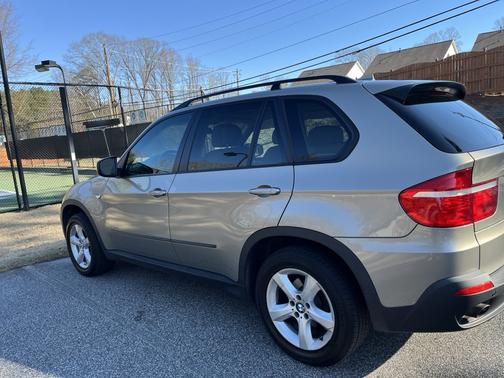 2009 BMW X5 xDrive30i