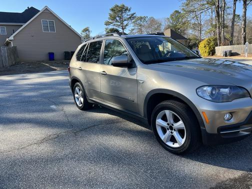 2009 BMW X5 xDrive30i