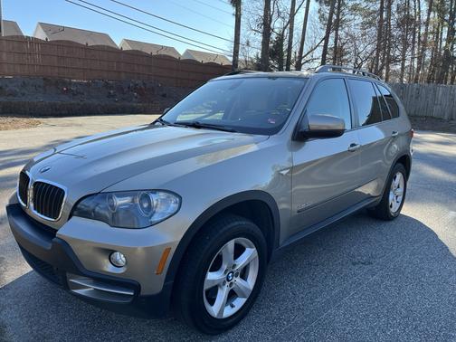 2009 BMW X5 xDrive30i
