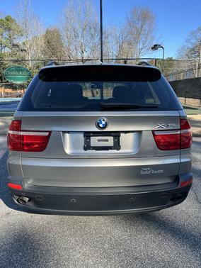2009 BMW X5 xDrive30i
