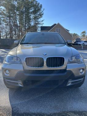2009 BMW X5 xDrive30i